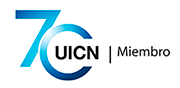 2018 UICN miembro