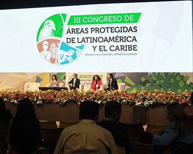 Congreso en Lima