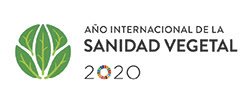 2020 - Año Internacional de la Sanidad Vegetal